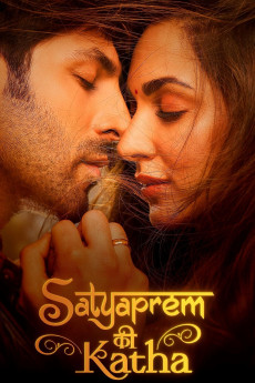 Satyaprem Ki Katha (2023) download