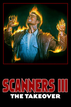 Scanners III: The Takeover (1992) download