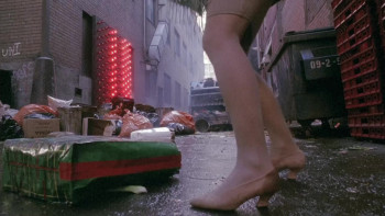 Scanners III: The Takeover (1992) download
