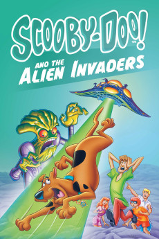 Scooby-Doo and the Alien Invaders (2000) download