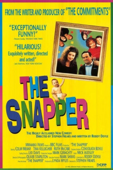 Screen Two The Snapper (1993) download