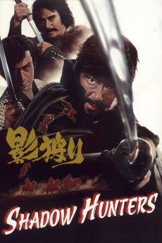 Shadow Hunters (1972) download