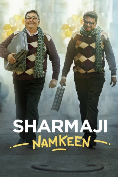 Sharmaji Namkeen (2022) download