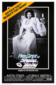 'Sheba, Baby' (1975) download