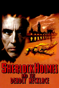 Sherlock Holmes and the Deadly Necklace (1962) download