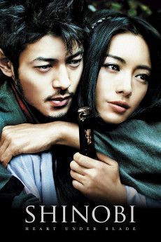 Shinobi: Heart Under Blade (2005) download