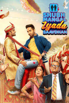 Shubh Mangal Zyada Saavdhan (2020) download