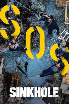 Sinkhole (2021) download