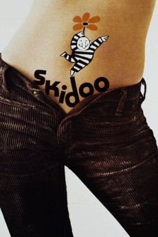 Skidoo (1968) download