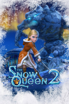 The Snow Queen 2 (2014) download