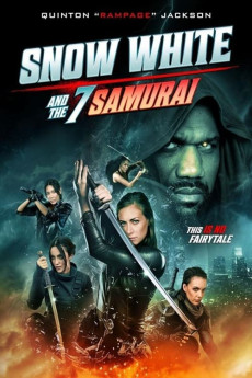 Snow White and the Seven Samurai (2024) download
