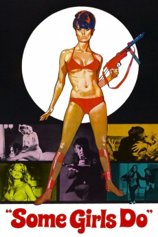 Some Girls Do (1969) download