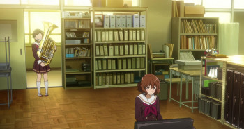 Sound! Euphonium the Movie - Our Promise: A Brand New Day (2019) download