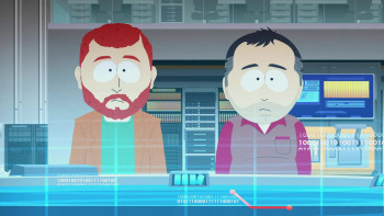 South Park: Post COVID - The Return of COVID (2021) download