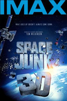 Space Junk 3D (2012) download