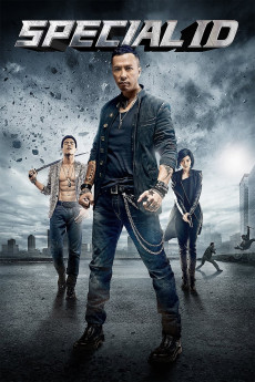 Special ID (2013) download