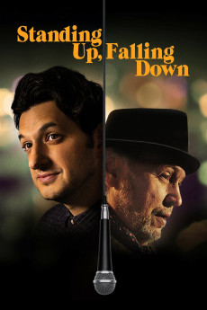Standing Up, Falling Down (2019) download