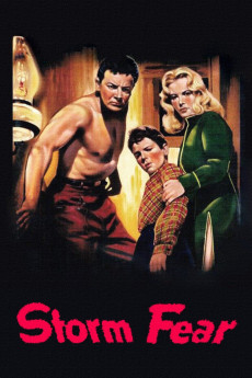 Storm Fear (1955) download