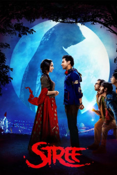 Stree (2018) download