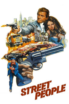 Street People (1976) download