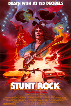 Stunt Rock (1978) download