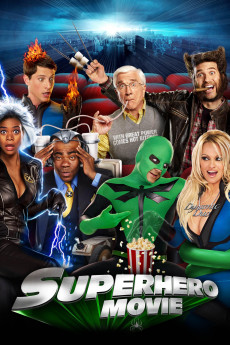 Superhero Movie (2008) download