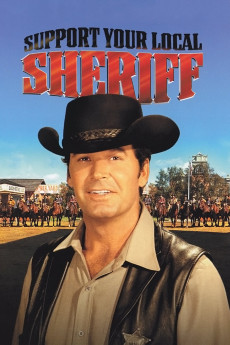 Support Your Local Sheriff! (1969) download