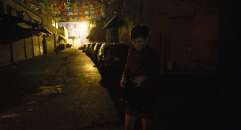 Take Back the Night (2021) download