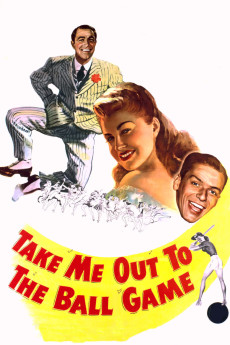 Take Me Out to the Ball Game (1949) download