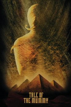 Tale of the Mummy (1998) download