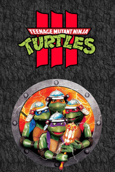 Teenage Mutant Ninja Turtles III (1993) download