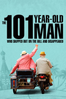 The 101-Year-Old Man Who Skipped Out on the Bill and Disappeared (2016) download