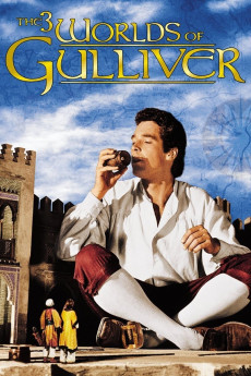 The 3 Worlds of Gulliver (1960) download
