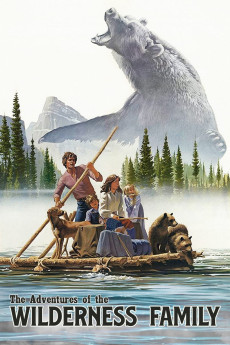 The Adventures of the Wilderness Family (1975) download