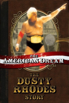 The American Dream: The Dusty Rhodes Story (2006) download