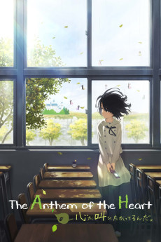 The Anthem of the Heart (2015) download