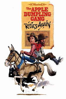 The Apple Dumpling Gang Rides Again (1979) download