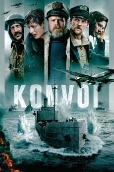 The Arctic Convoy (2023) download
