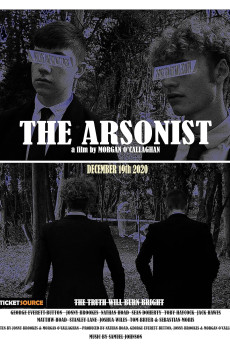 The Arsonist (2020) download