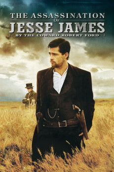 The Assassination of Jesse James by the Coward Robert Ford (2007) download