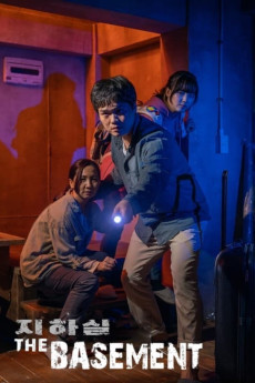 The Basement (2020) download