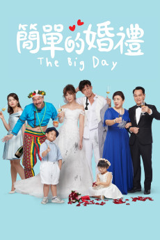 The Big Day (2020) download