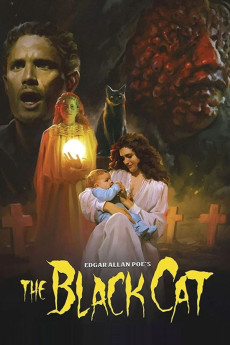 The Black Cat (1989) download