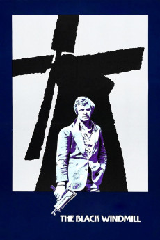 The Black Windmill (1974) download