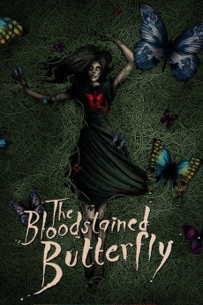The Bloodstained Butterfly (1971) download