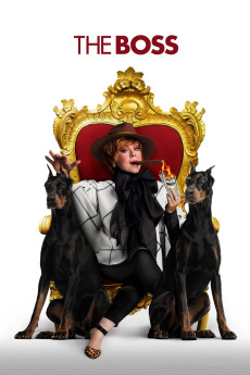 The Boss (2016) download