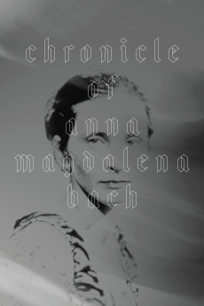 The Chronicle of Anna Magdalena Bach (1968) download