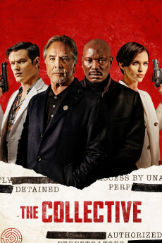 The Collective (2023) download