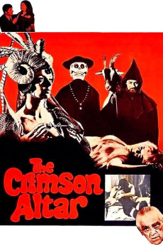 The Crimson Cult (1968) download