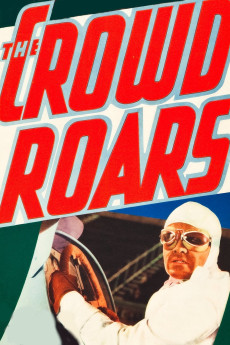 The Crowd Roars (1932) download